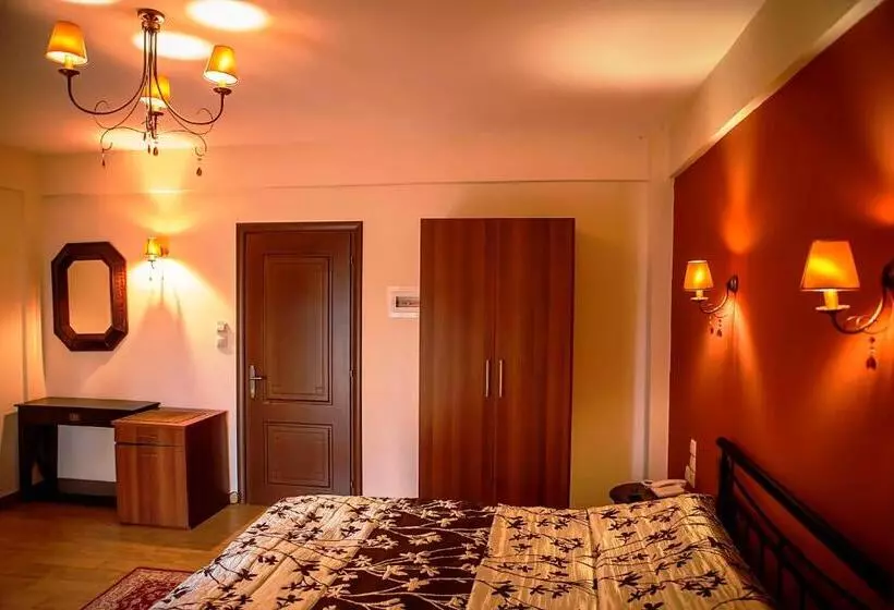 Andromeda Hotel Limni Plastira