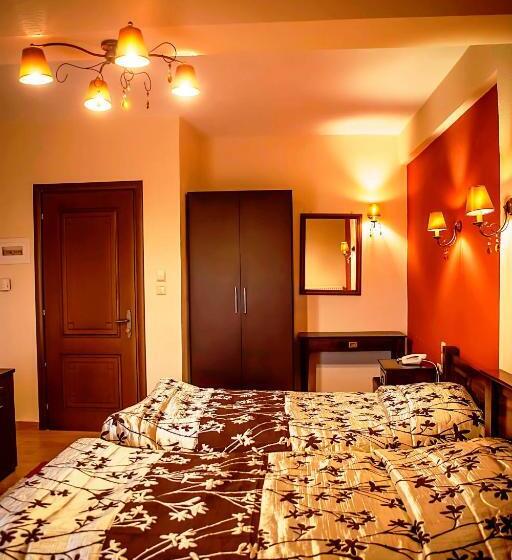 Andromeda Hotel Limni Plastira