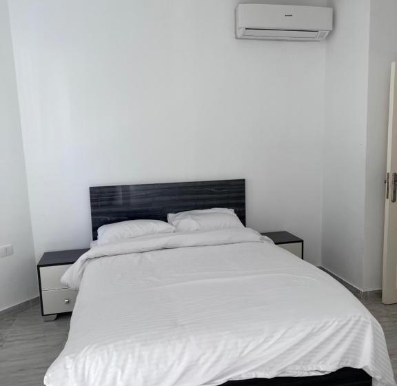 Aqua Palms Resort Hurghada