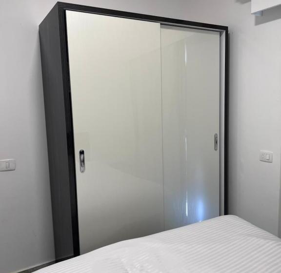 Aqua Palms Resort Hurghada