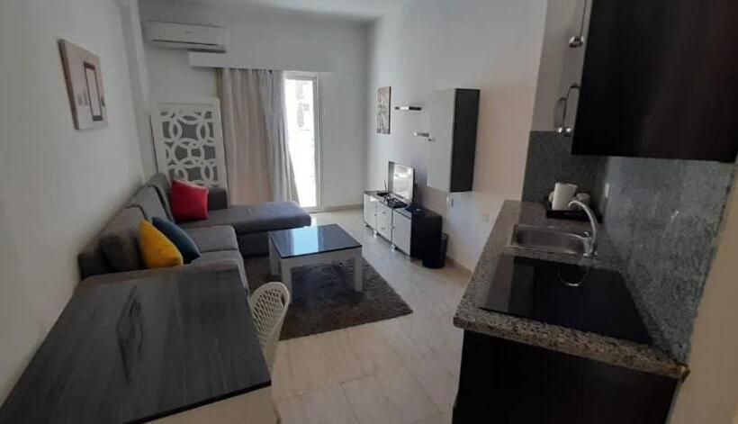 Aqua Palms Resort Hurghada