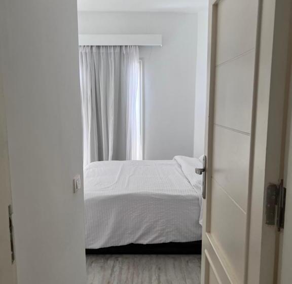 Aqua Palms Resort Hurghada