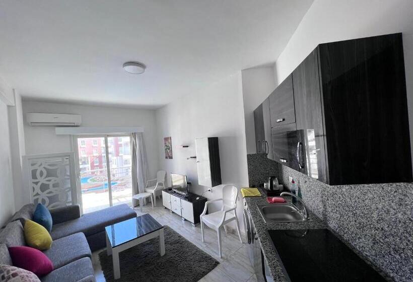 Aqua Palms Resort Hurghada