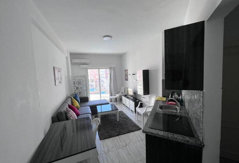 Aqua Palms Resort Hurghada