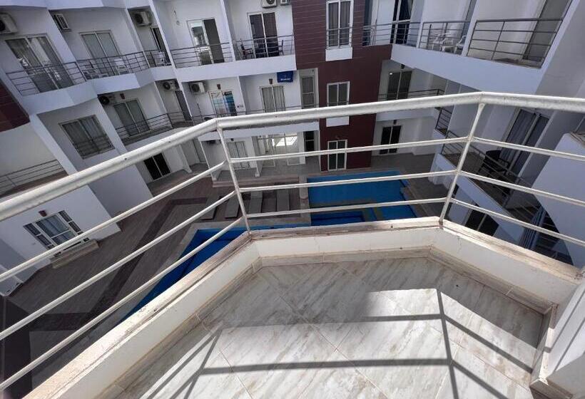 Aqua Palms Resort Hurghada