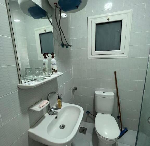 Aqua Palms Resort Hurghada