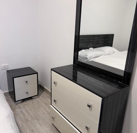 Aqua Palms Resort Hurghada