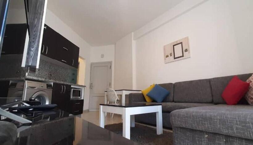 Aqua Palms Resort Hurghada