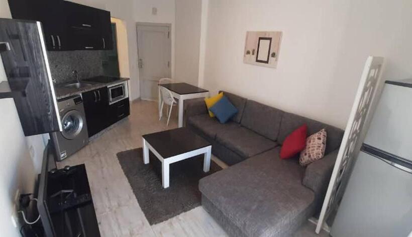 Aqua Palms Resort Hurghada