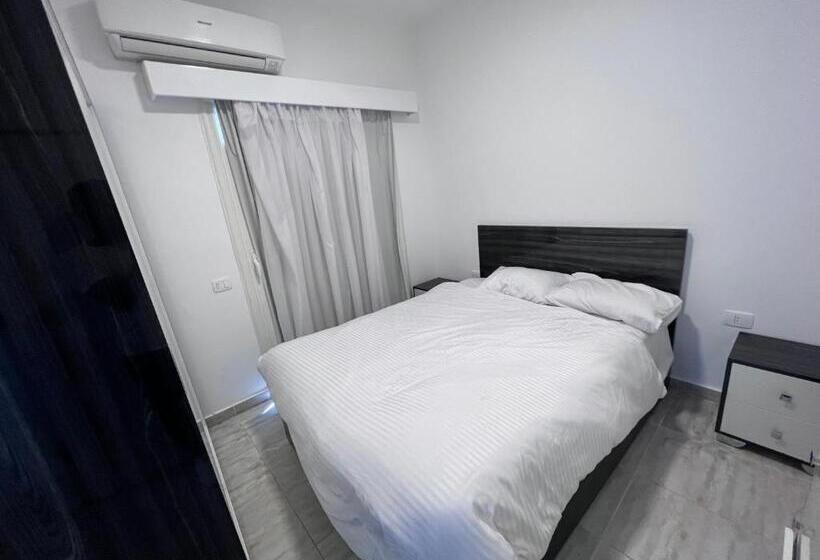 Aqua Palms Resort Hurghada