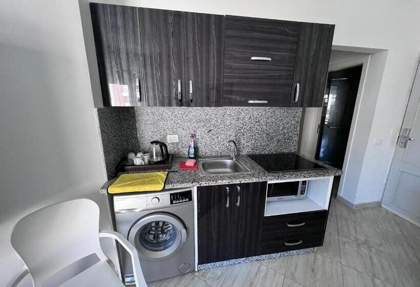 Aqua Palms Resort Hurghada