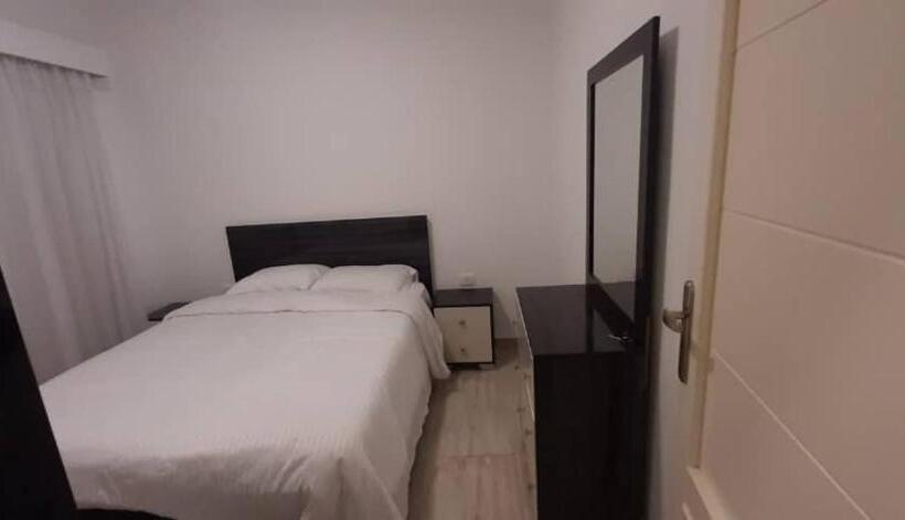 Aqua Palms Resort Hurghada