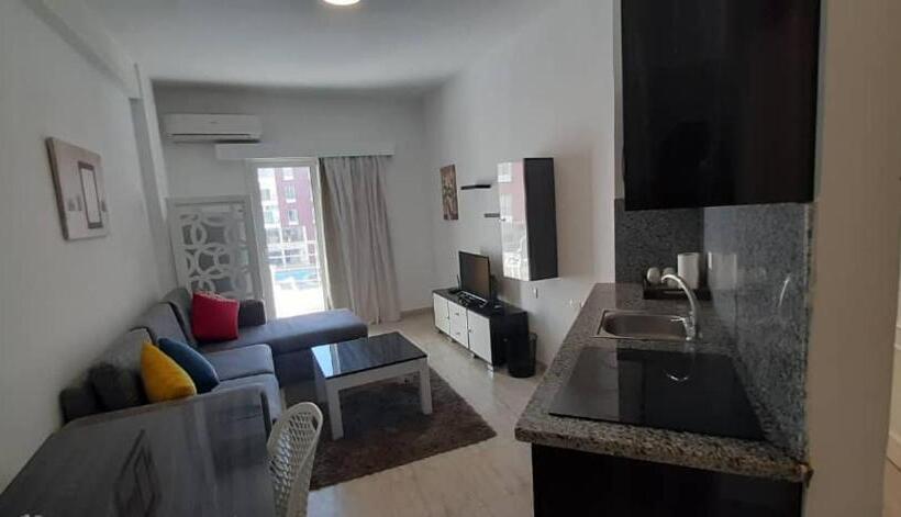 Aqua Palms Resort Hurghada