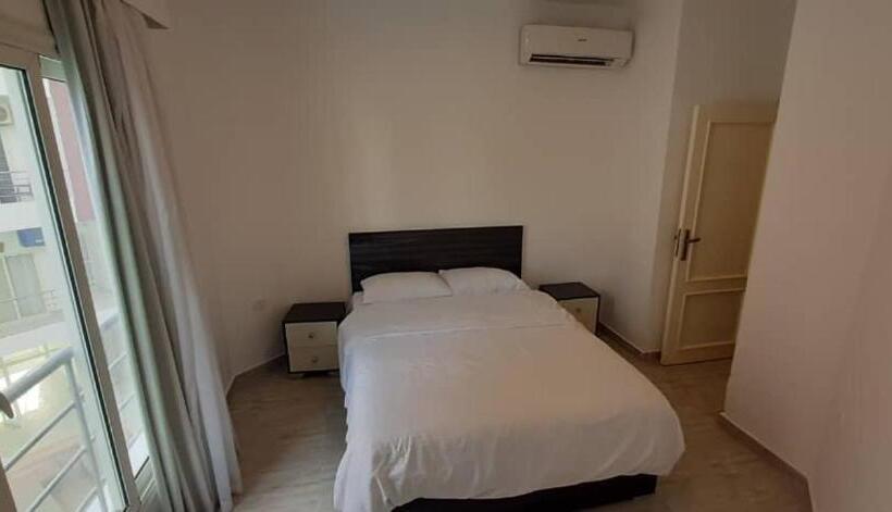 Aqua Palms Resort Hurghada