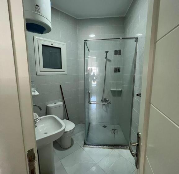 Aqua Palms Resort Hurghada