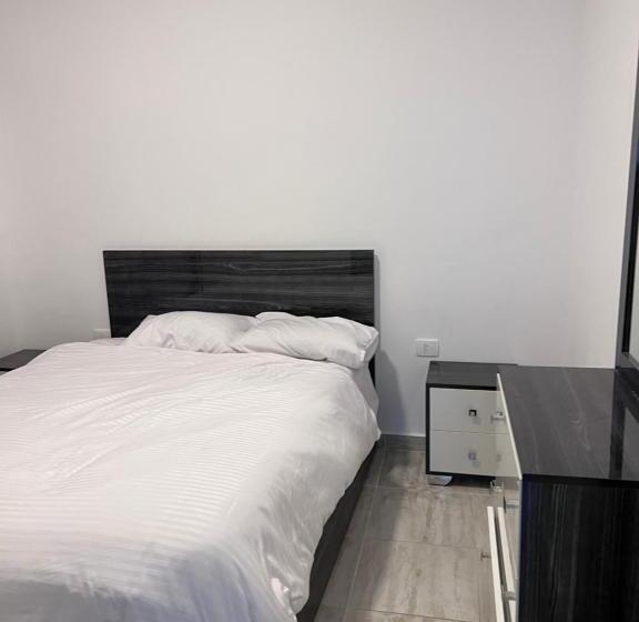 Aqua Palms Resort Hurghada