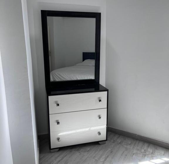 Aqua Palms Resort Hurghada