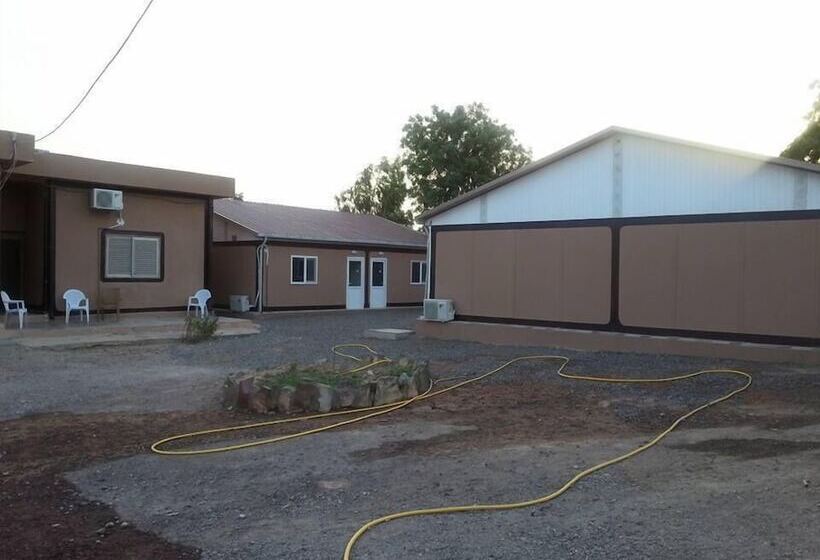 Arta Hotel De La Paix