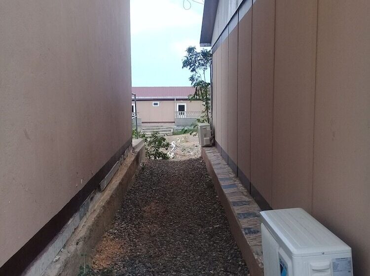 Arta Hotel De La Paix