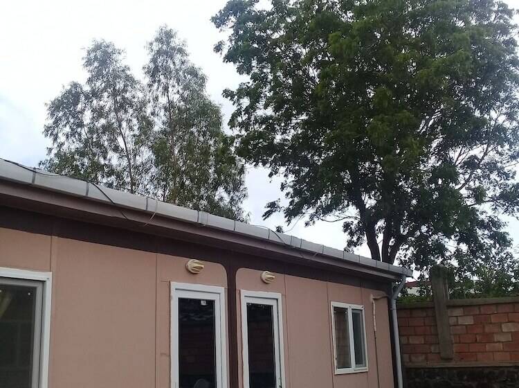 Arta Hotel De La Paix