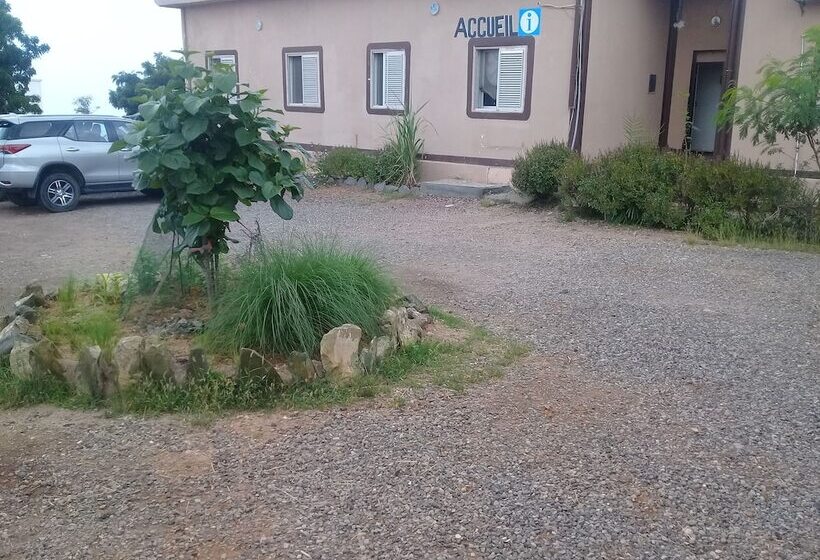 Arta Hotel De La Paix