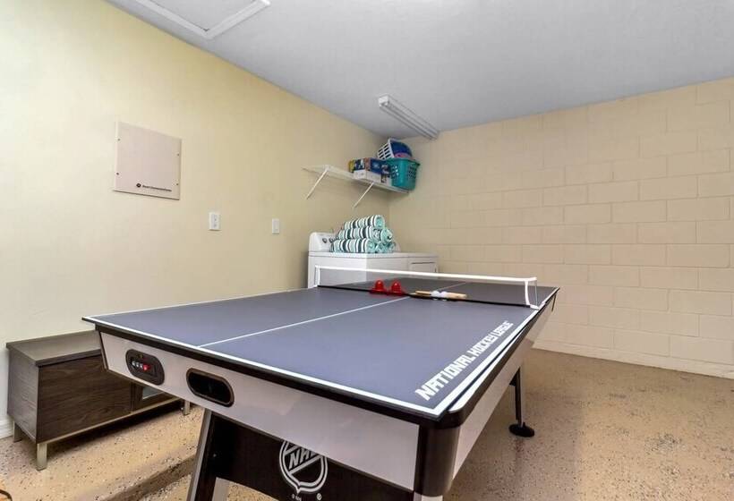 Aviana Resort Beautiful 4bd/3ba Villa #4940