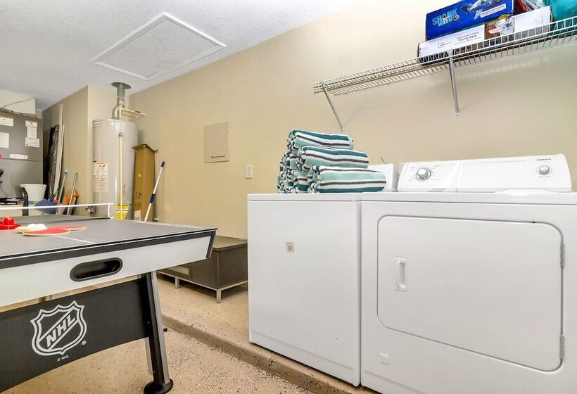 Aviana Resort Beautiful 4bd/3ba Villa #4940