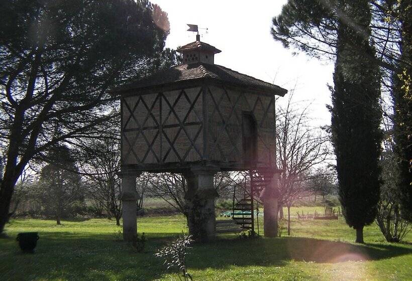 Bed and Breakfast Domaine Du Noble