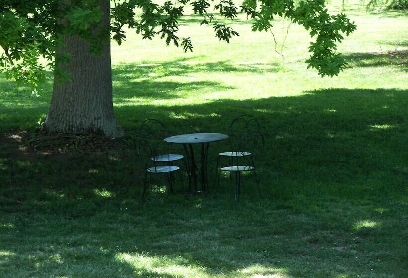 Bed and Breakfast Domaine Du Noble