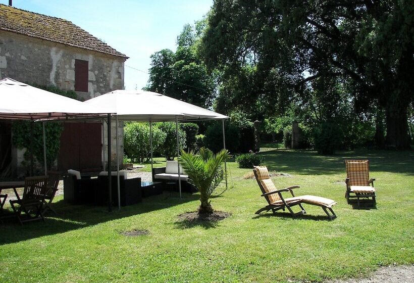 Bed and Breakfast Domaine Du Noble