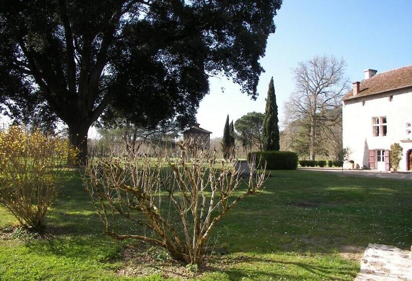 Bed and Breakfast Domaine Du Noble