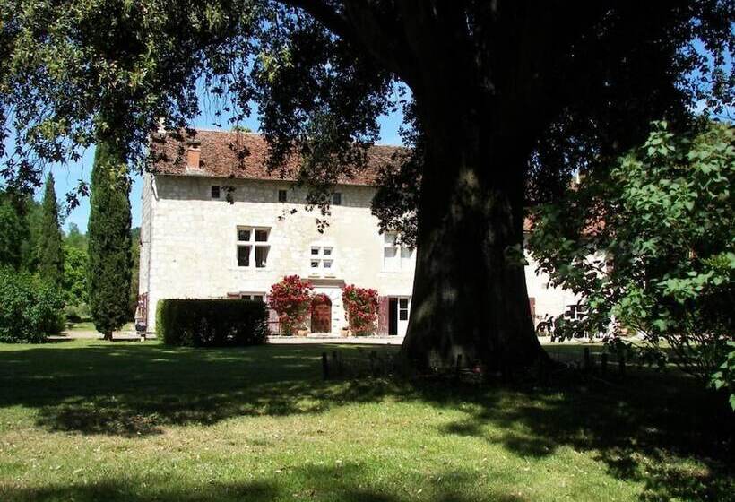 Bed and Breakfast Domaine Du Noble