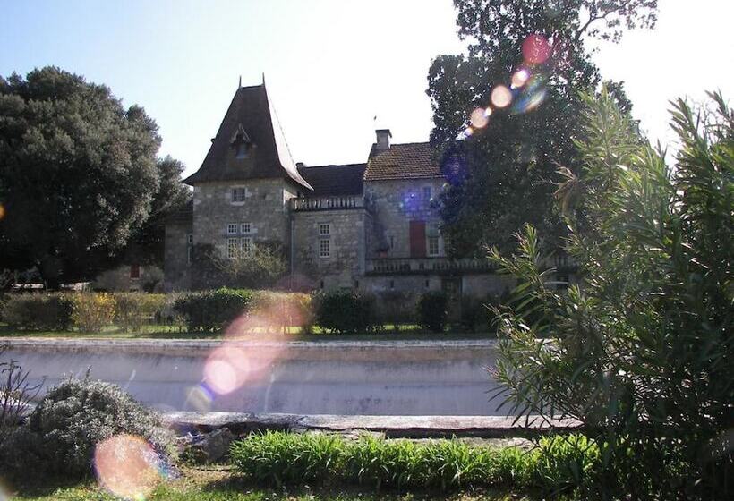 Bed and Breakfast Domaine Du Noble