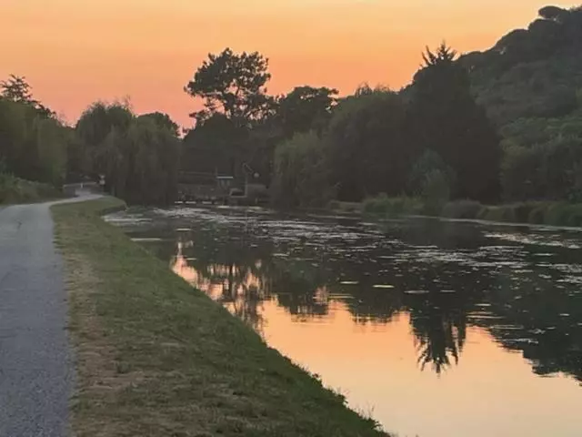 ベッドアンドブレックファースト Domaine Du Noble