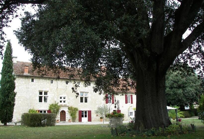 Bed and Breakfast Domaine Du Noble