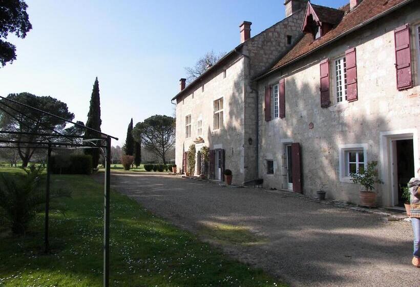 Bed and Breakfast Domaine Du Noble