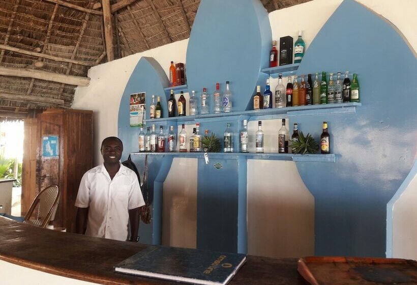 צימר Ebony & Ivory Bungalows