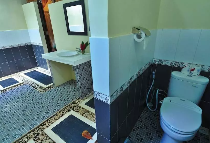 Aamiaismajoitus (B&B) Froggies Divers Bunaken