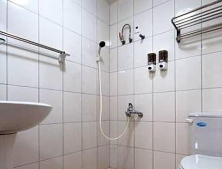 تختخواب و صبحانه Our Home