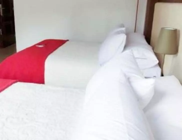 Big Day Hotels