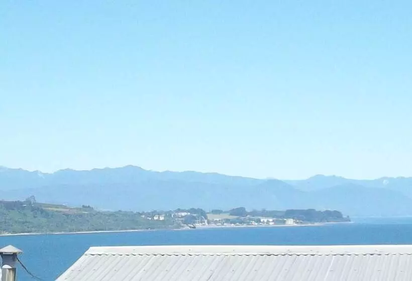Casa Perla   Hostel