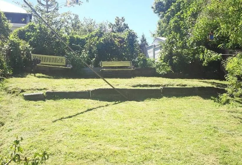 Casa Perla   Hostel