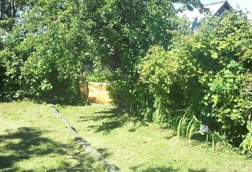 Casa Perla   Hostel
