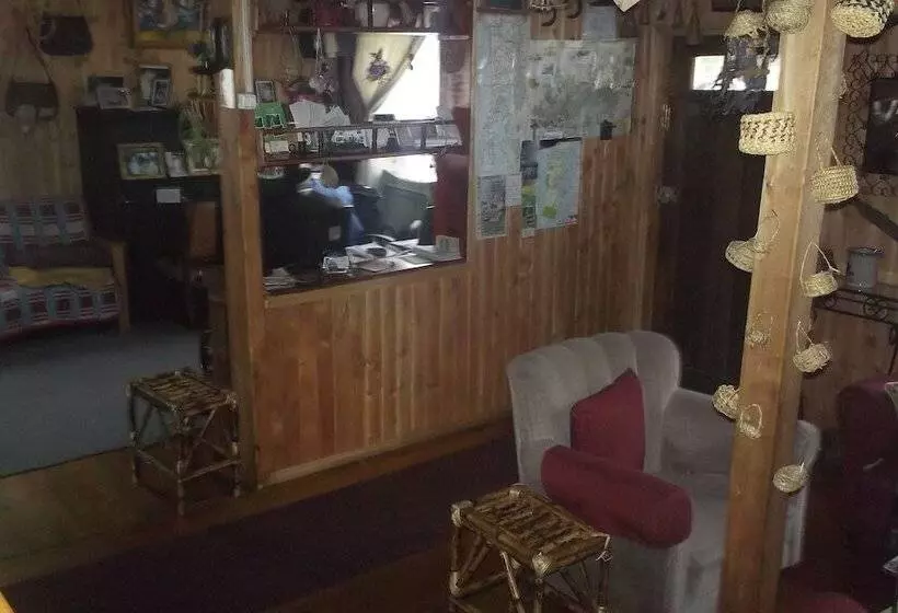 Casa Perla   Hostel