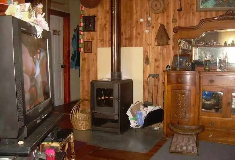 Casa Perla   Hostel