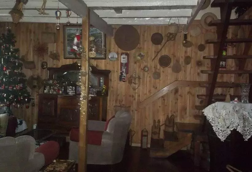 Casa Perla   Hostel