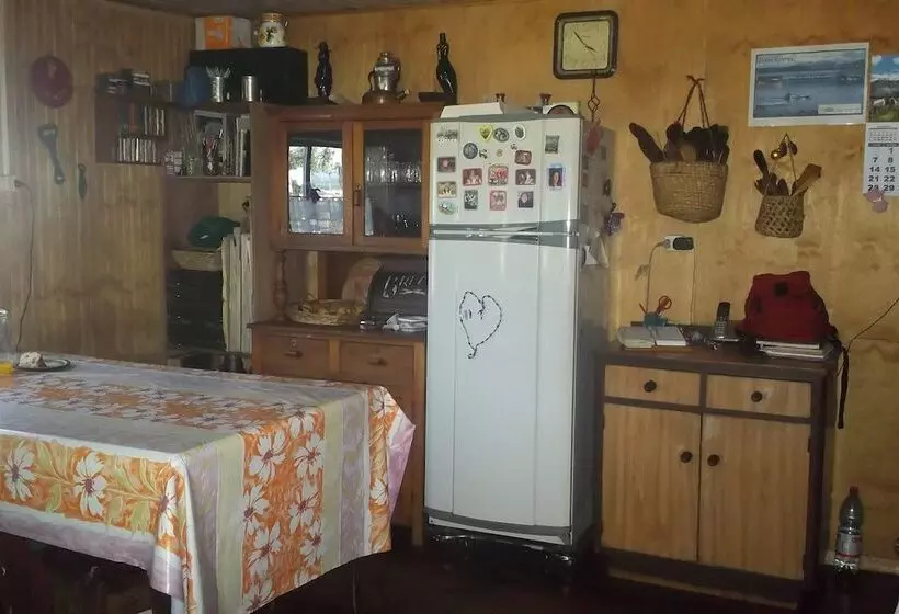 Casa Perla   Hostel