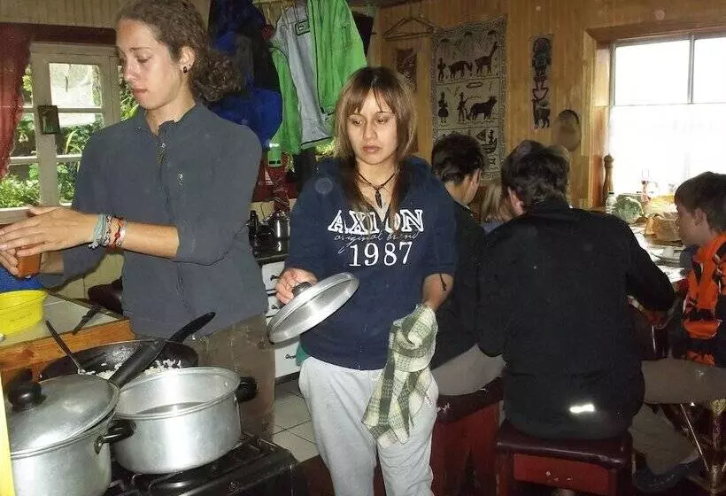 Casa Perla   Hostel