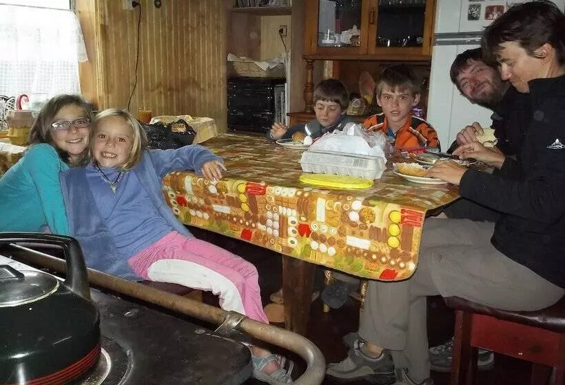 Casa Perla   Hostel