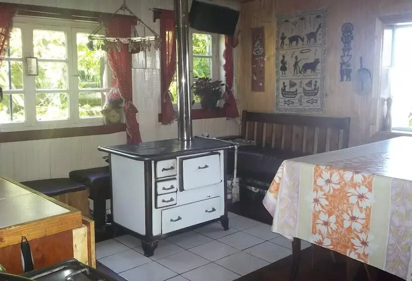 Casa Perla   Hostel